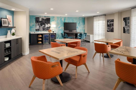 Madison Marriott South, Madison, United States