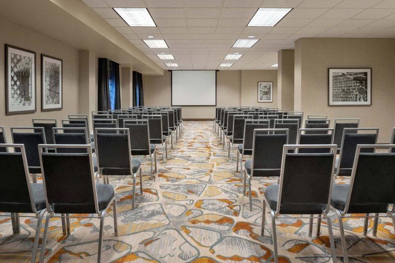 Madison Marriott South, Madison, United States