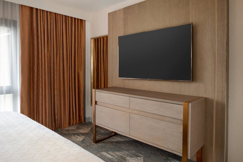 Madison Marriott South, Madison, United States