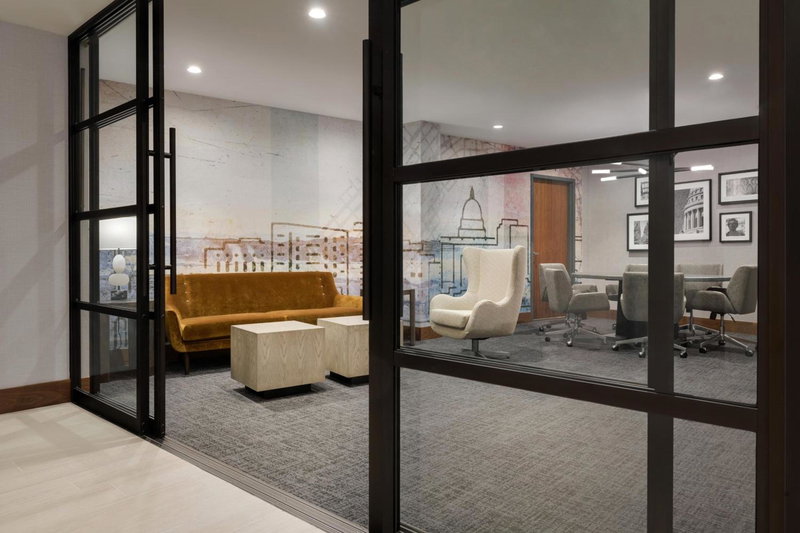 Madison Marriott South, Madison, United States