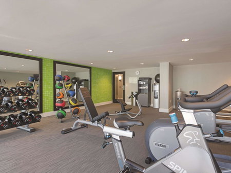 La Quinta by Wyndham Salem NH, Salem, United States