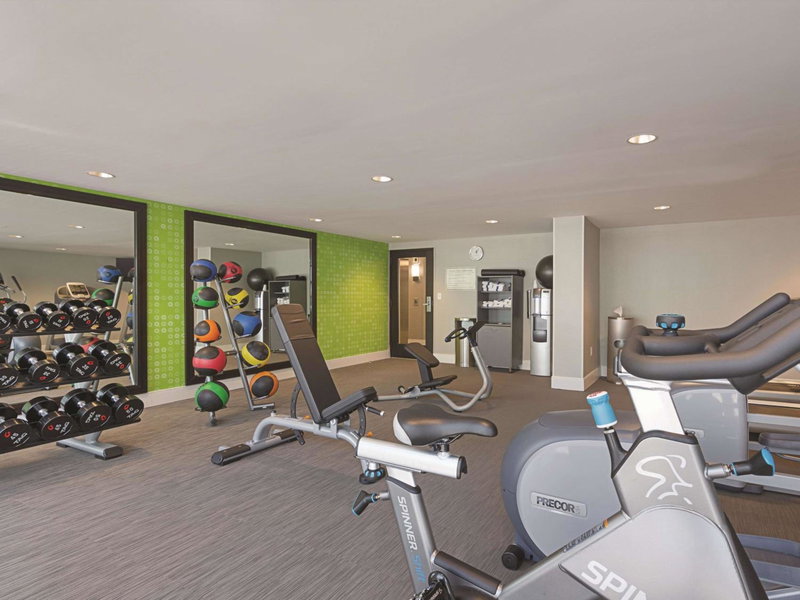 La Quinta by Wyndham Salem NH, Salem, United States