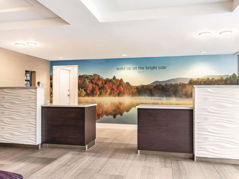 La Quinta by Wyndham Salem NH, Salem, United States