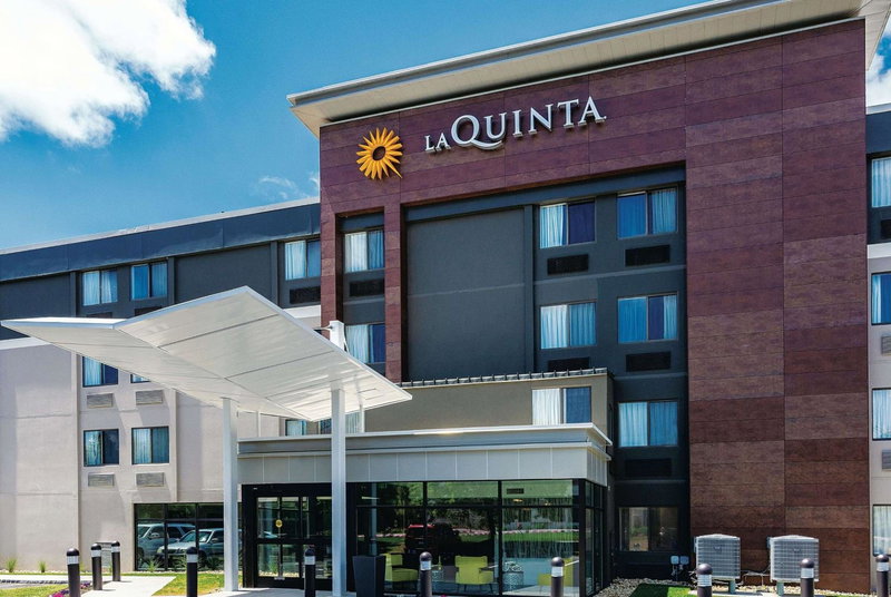 La Quinta by Wyndham Salem NH, Salem, United States