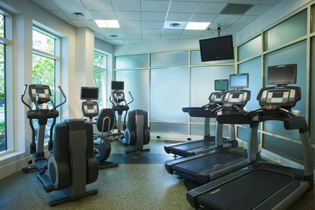 Renaissance Meadowlands Hotel, Rutherford, United States