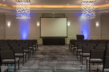 Renaissance Meadowlands Hotel, Rutherford, United States