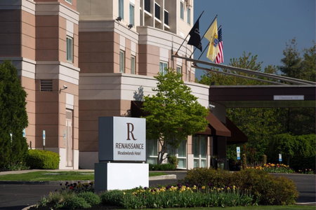 Renaissance Meadowlands Hotel, Rutherford, United States