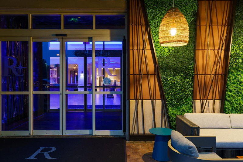 Renaissance Meadowlands Hotel, Rutherford, United States