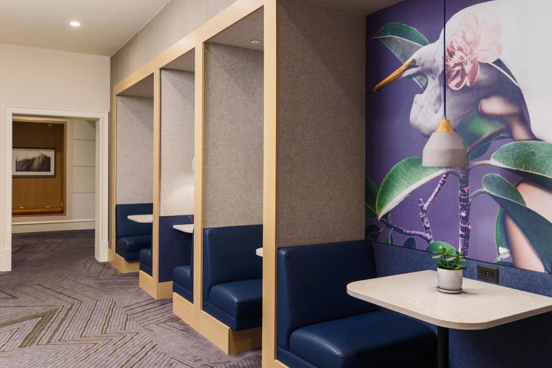 Renaissance Meadowlands Hotel, Rutherford, United States