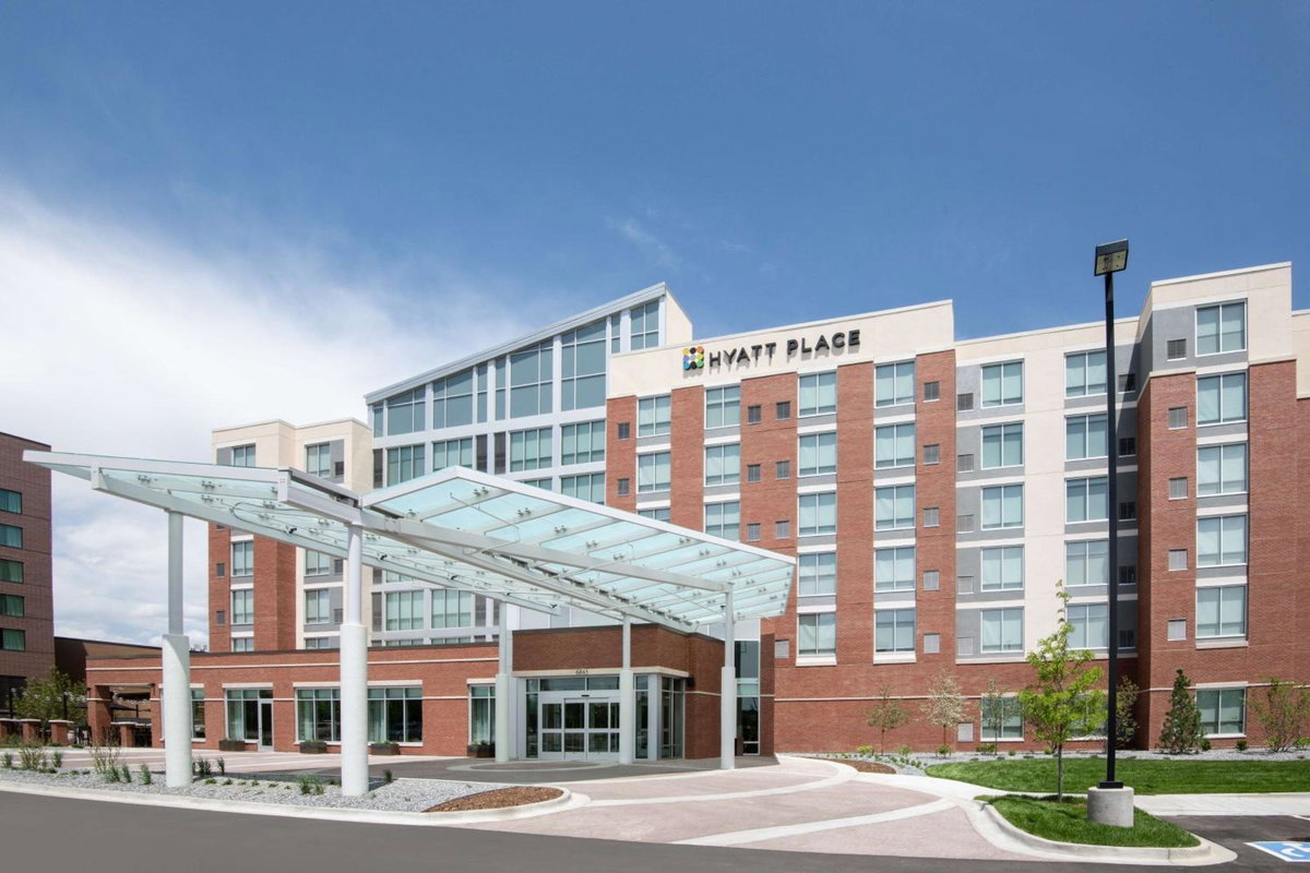 Hyatt Place Westminster Denver, United States