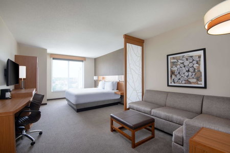 Hyatt Place Westminster Denver, Westminster, United States