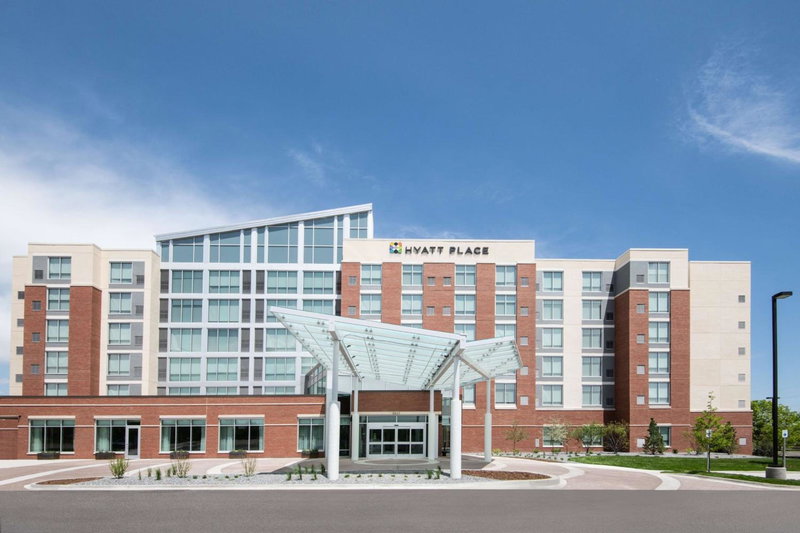 Hyatt Place Westminster Denver, Westminster, United States