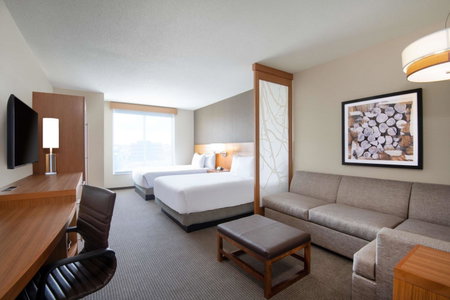 Hyatt Place Westminster Denver, Westminster, United States