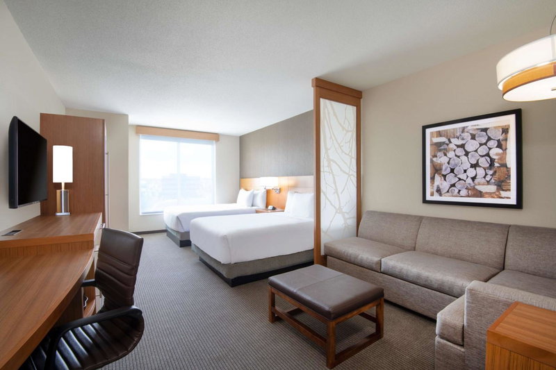 Hyatt Place Westminster Denver, Westminster, United States