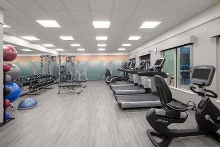 Hyatt Place Westminster Denver, Westminster, United States