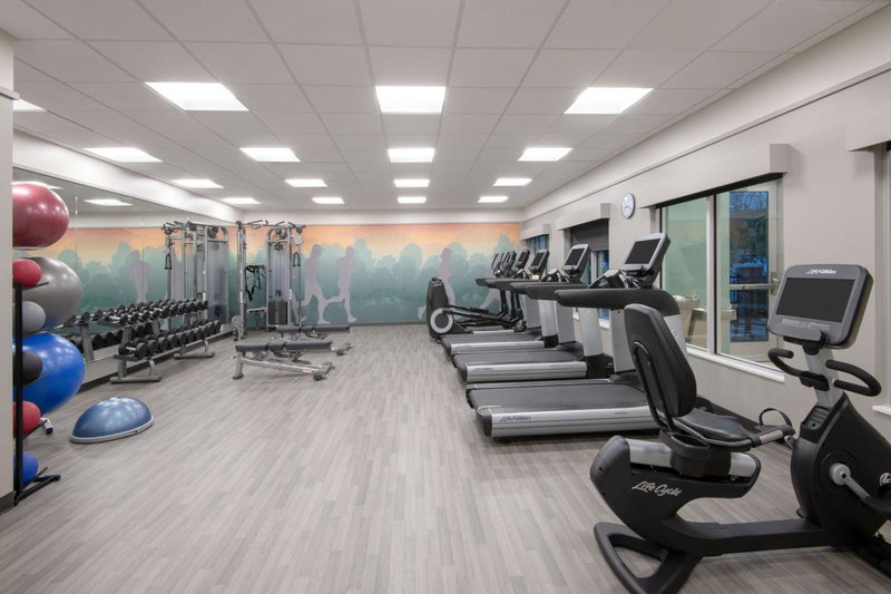 Hyatt Place Westminster Denver, Westminster, United States