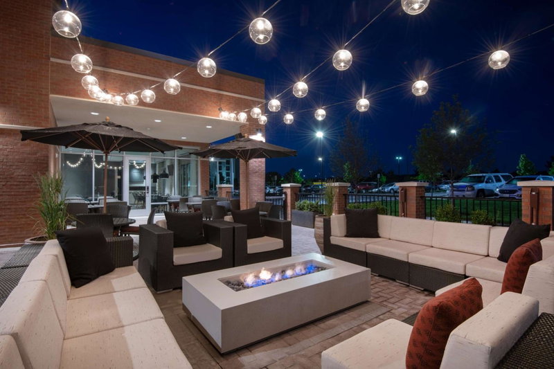 Hyatt Place Westminster Denver, Westminster, United States
