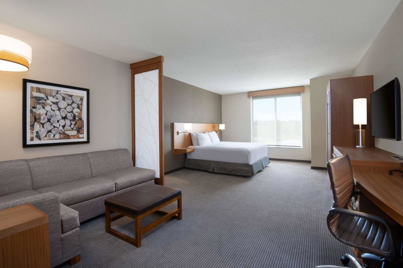 Hyatt Place Westminster Denver, Westminster, United States