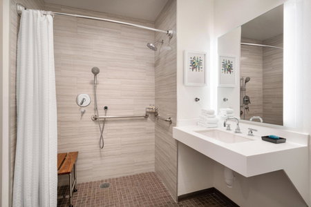 Aloft by Marriott Mountain View, Mountain View, United States