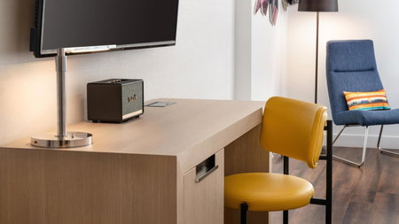 Aloft by Marriott Mountain View, Mountain View, United States