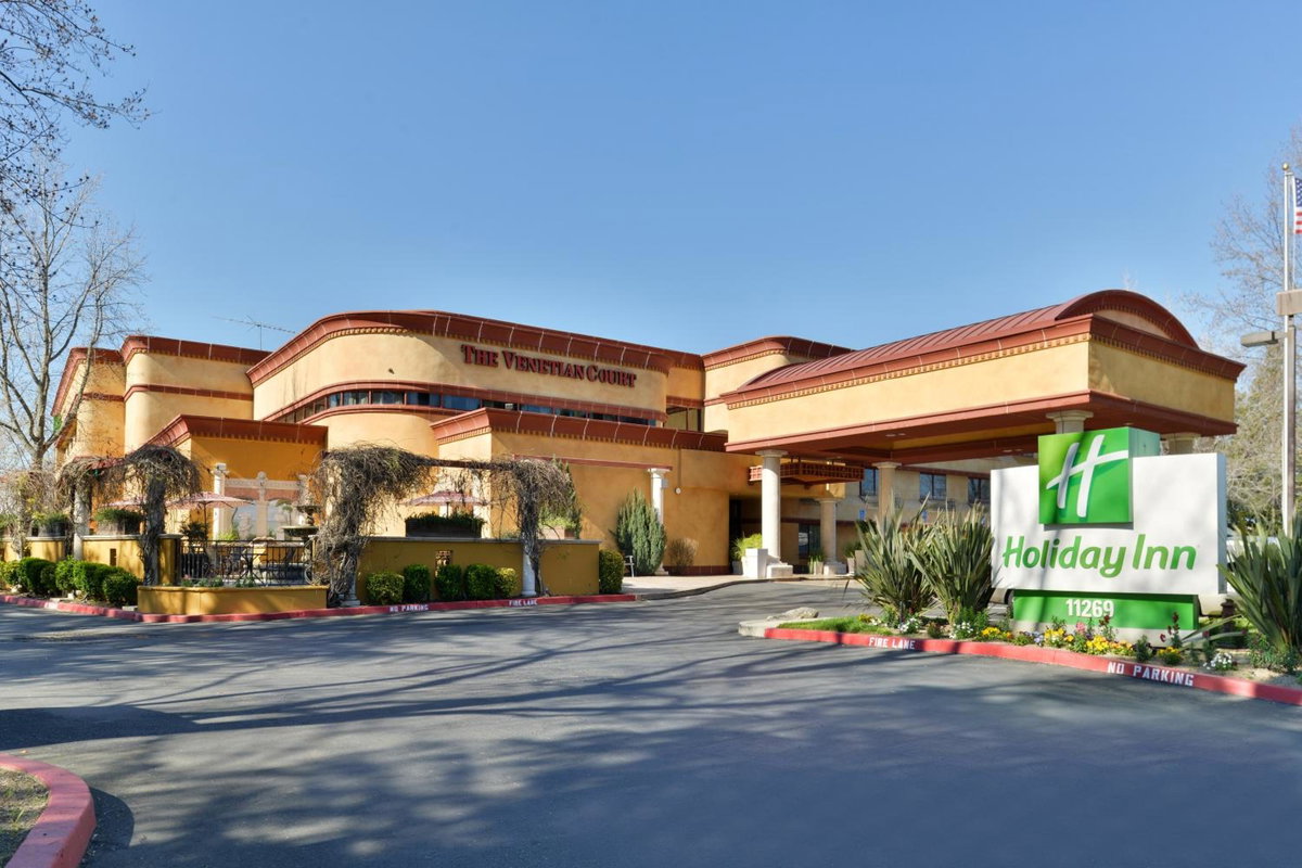 Holiday Inn Rancho Cordova - Northeast Sacramento by IHG, United States