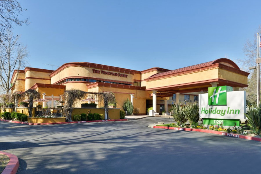 Holiday Inn Rancho Cordova - Northeast Sacramento by IHG, Rancho Cordova, United States