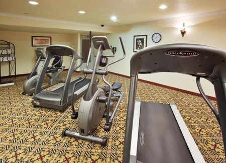 Holiday Inn Rancho Cordova - Northeast Sacramento by IHG, Rancho Cordova, United States