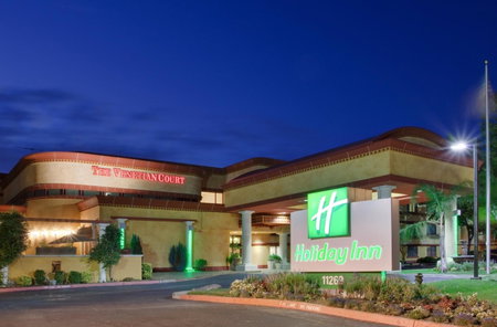 Holiday Inn Rancho Cordova - Northeast Sacramento by IHG, Rancho Cordova, United States