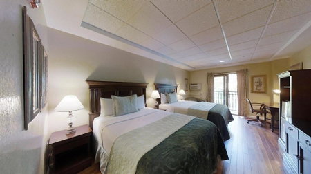Ocean Inn & Suites, Saint Simons Island, United States