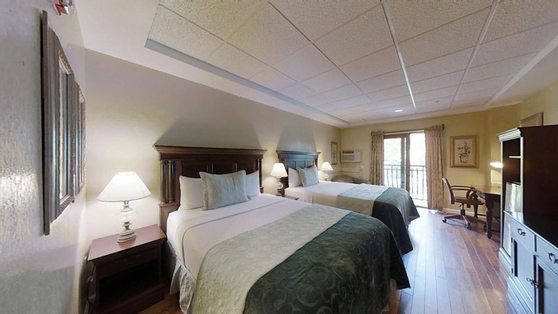 Ocean Inn & Suites, Saint Simons Island, United States