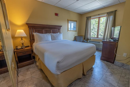 Ocean Inn & Suites, Saint Simons Island, United States