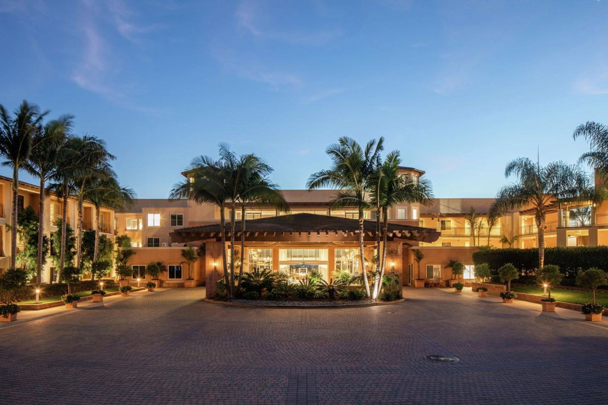 The Cassara Carlsbad, Tapestry Collection By Hilton, United States