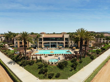 The Cassara Carlsbad, Tapestry Collection By Hilton, Carlsbad, United States