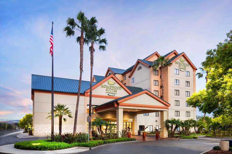 Homewood Suites by Hilton-Anaheim, Anaheim, United States