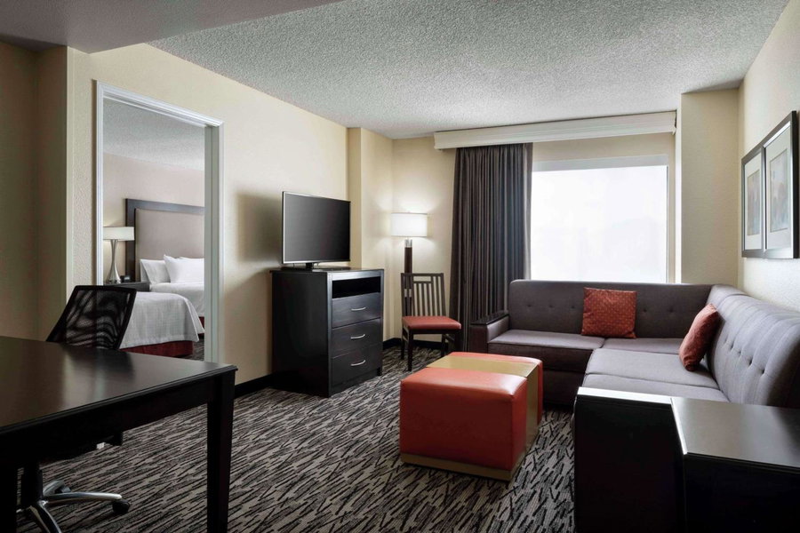 Homewood Suites by Hilton-Anaheim, Anaheim, United States