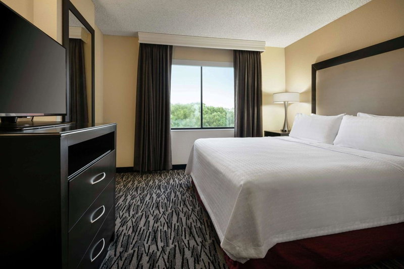 Homewood Suites by Hilton-Anaheim, Anaheim, United States