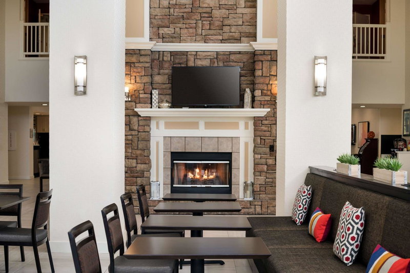Homewood Suites by Hilton-Anaheim, Anaheim, United States