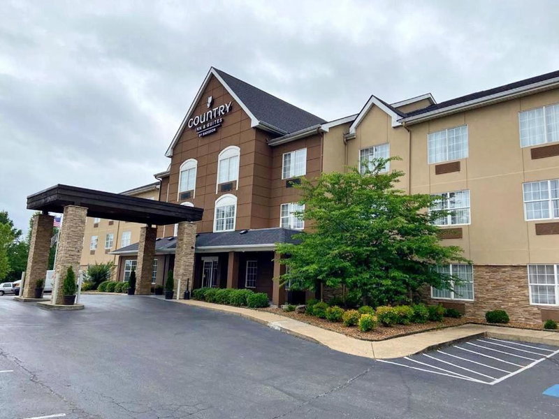 Country Inn & Suites by Radisson, Jackson, TN, Jackson, United States