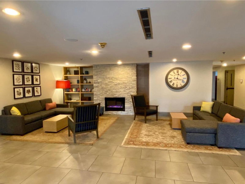 Country Inn & Suites by Radisson, Jackson, TN, Jackson, United States
