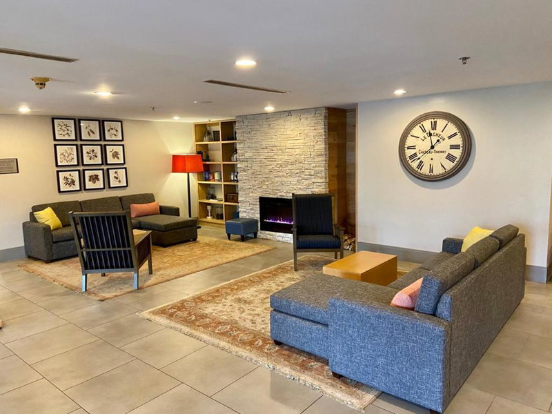 Country Inn & Suites by Radisson, Jackson, TN, Jackson, United States