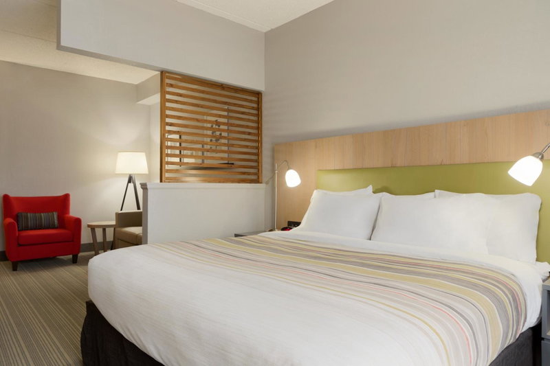Country Inn & Suites by Radisson, Jackson, TN, Jackson, United States