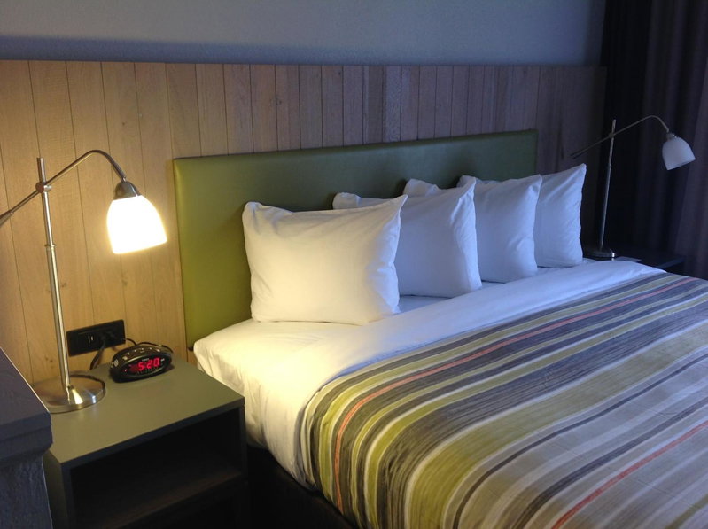 Country Inn & Suites by Radisson, Jackson, TN, Jackson, United States