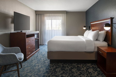 Four Points by Sheraton Tucson Airport, Tucson, United States
