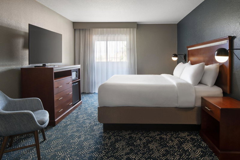 Four Points by Sheraton Tucson Airport, Tucson, United States