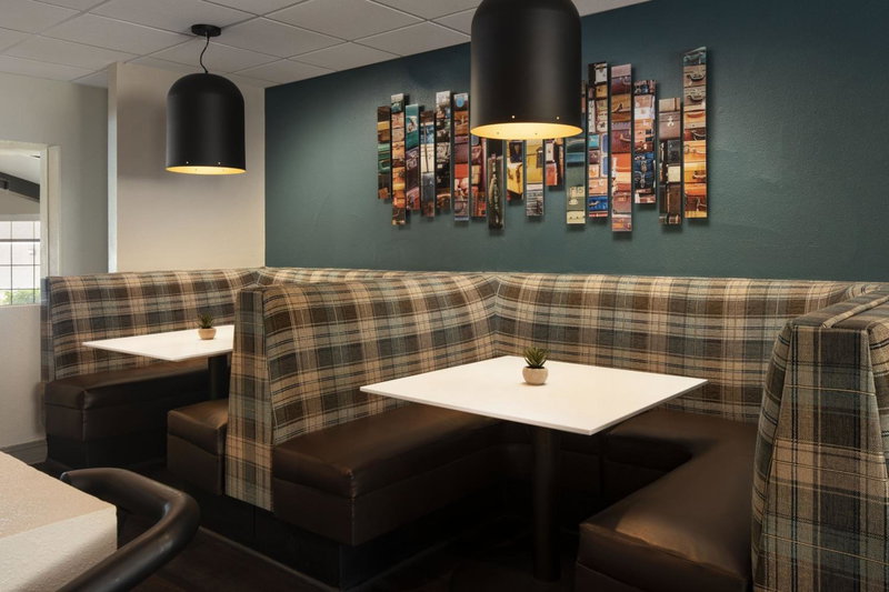 Four Points by Sheraton Tucson Airport, Tucson, United States