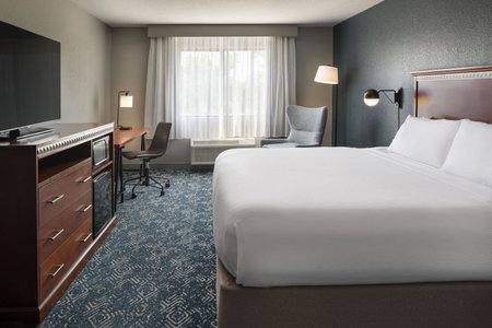 Four Points by Sheraton Tucson Airport, Tucson, United States
