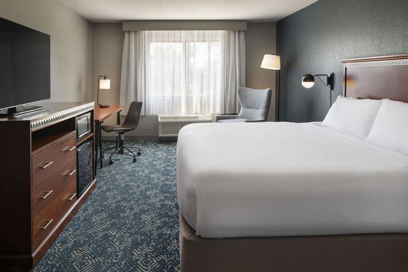 Four Points by Sheraton Tucson Airport, Tucson, United States