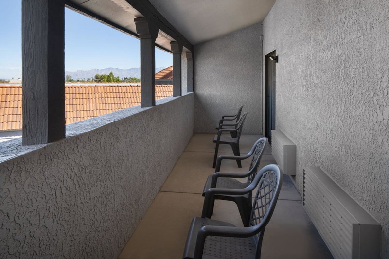 Four Points by Sheraton Tucson Airport, Tucson, United States