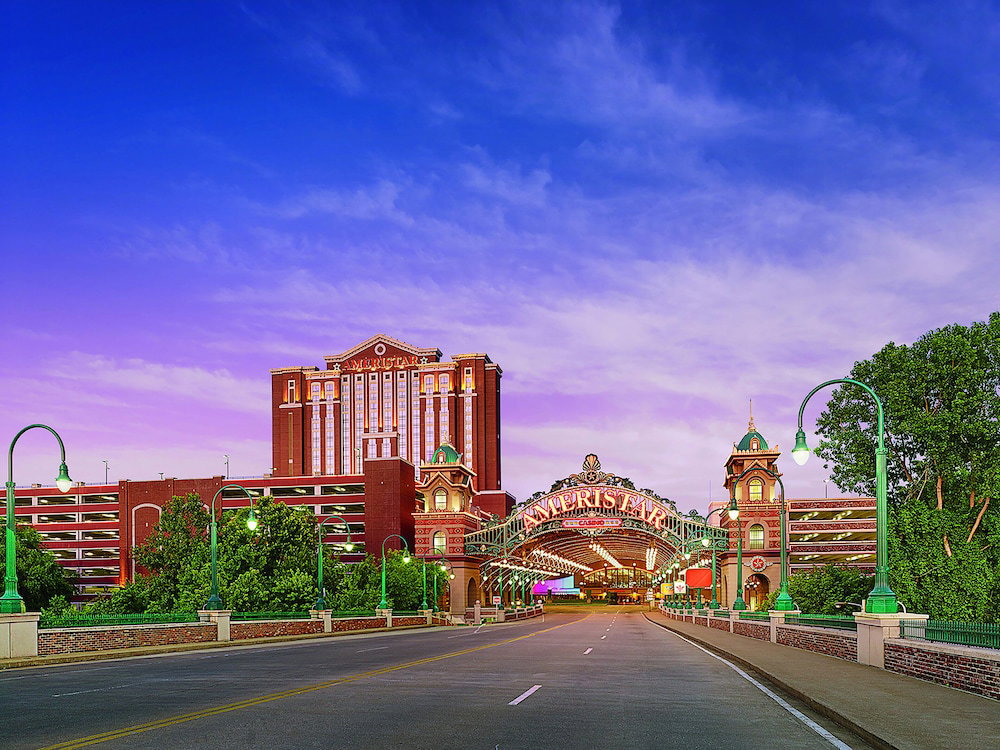 Ameristar Casino Resort and Spa, United States