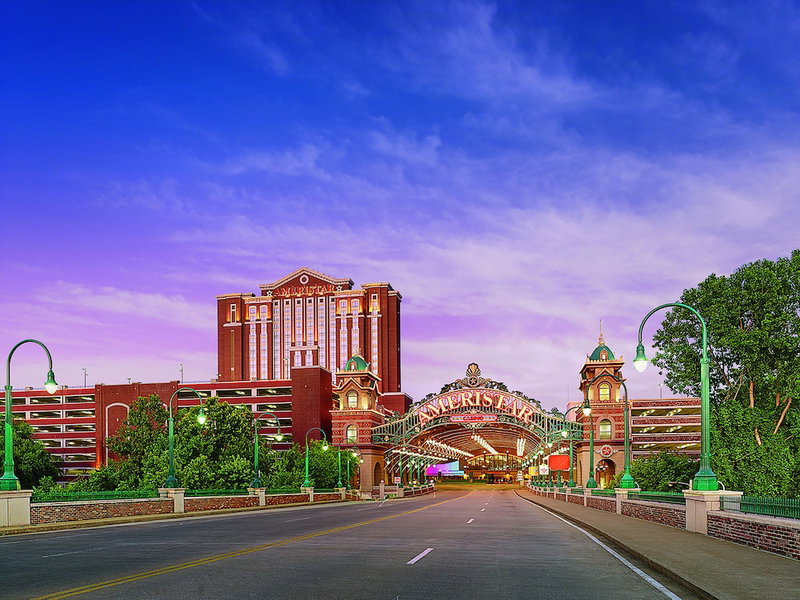 Ameristar Casino Resort and Spa, St. Charles, United States